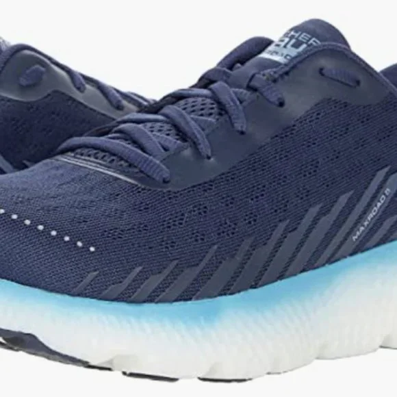 Skechers Go Run Maxroad 5-WOMEN - Picture 2 of 12